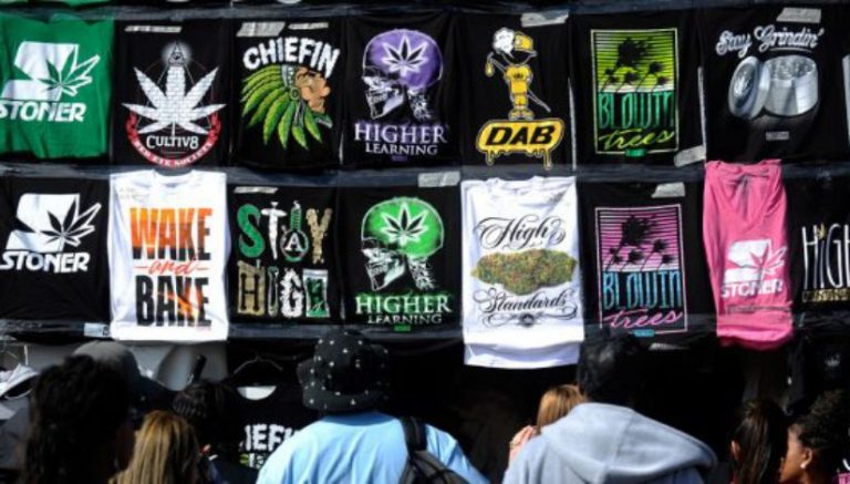 Feds threaten intervention in High Times Cannabis Cup outside Las Vegas