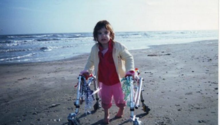 Texas father breaks law to treat self-harming autistic daughter with marijuana