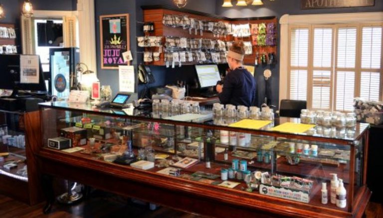 Trump administration desire to separate recreational weed from medical is impractical at best