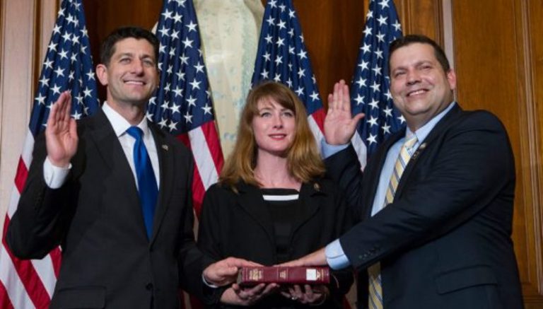 Virginia Republican rep introduces bill to end federal marijuana prohibition