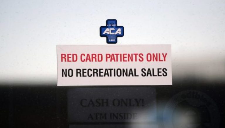 Federal marijuana law enforcement: What you need to know