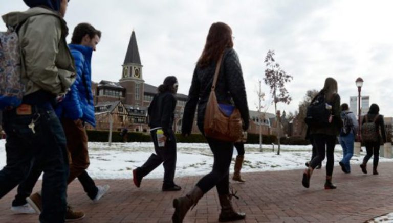 Weed 101: This Colorado university’s cannabis classes keep growing