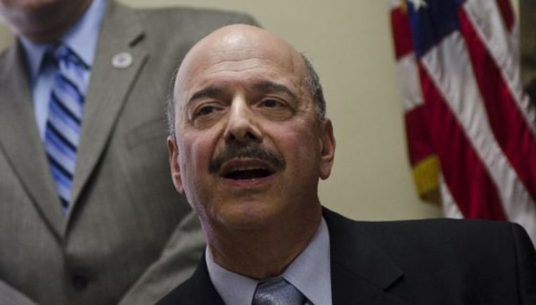 Maryland lawmaker, chastised by ethics committee, apologizes for not revealing marijuana biz ties