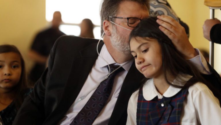 Federal lawsuit against Sessions and DEA says marijuana’s Schedule I status unconstitutional