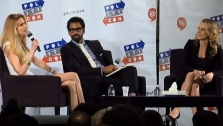 Ann Coulter: Marijuana use is “destroying the country”