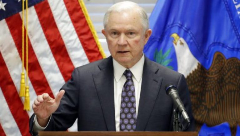 Sessions has no plans to resign despite Trump rebuke