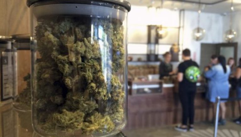 Much-contested bill on Massachusetts marijuana regs finally OK’d by legislature