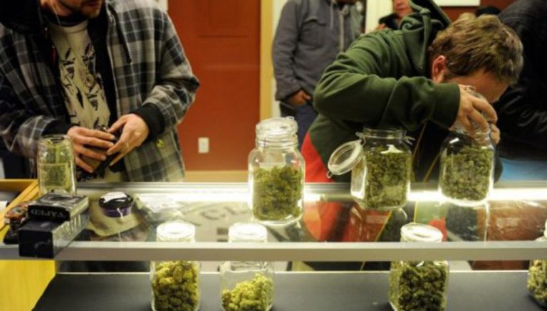 What will Maine’s recreational marijuana market look like?