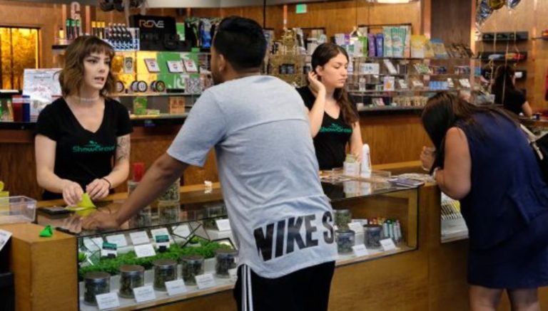 Out of time: California moves to “emergency” rules to keep recreational weed sales on track