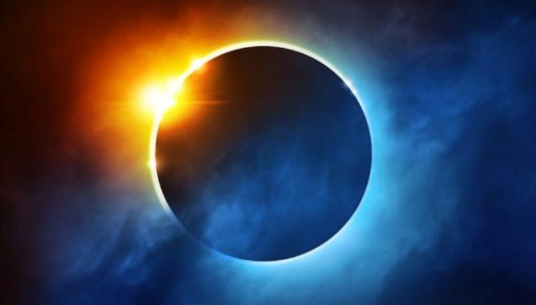 Upcoming solar eclipse causing record demands for weed