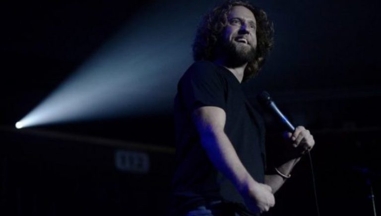 Denver comic Josh Blue says he was robbed, assaulted in St. Paul bar