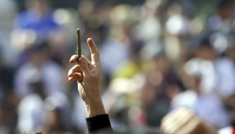 It’s official: New Hampshire gov signs bill to decriminalize marijuana possession