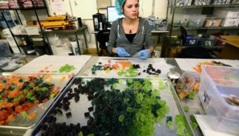 Ohio weighs over 100 medical marijuana rules, including banning pop-culture edibles