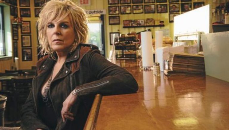 Lucinda Williams “thrilled” to have a namesake Colorado cannabis strain