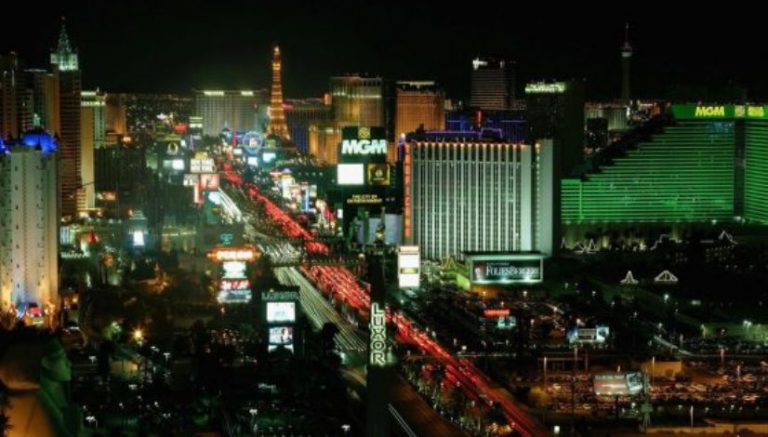 Las Vegas marijuana bus tours run into state laws