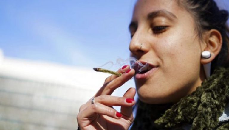 Can you bring weed to Burning Man?