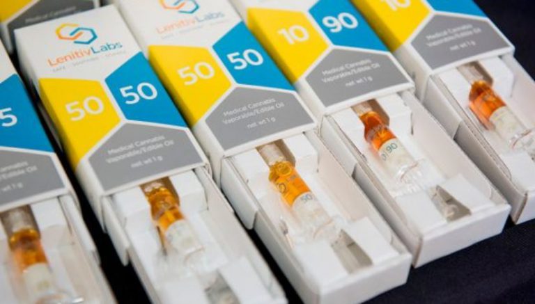 Montel Williams: Former NSA officer, talk show host sees new success as cannabis entrepreneur