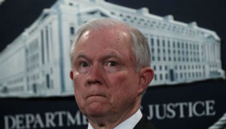 Sessions raises “serious questions” about Colorado’s marijuana management in letter to gov