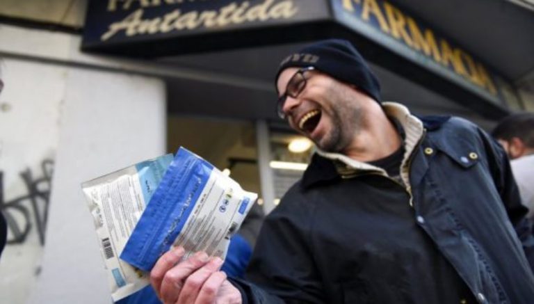 Legal cannabis sales begin in Uruguay under landmark 2013 law