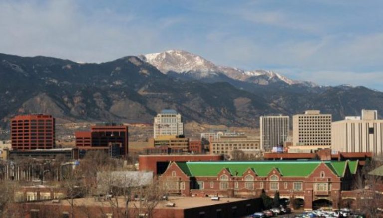 Inside a wild week in weed for Colorado Springs