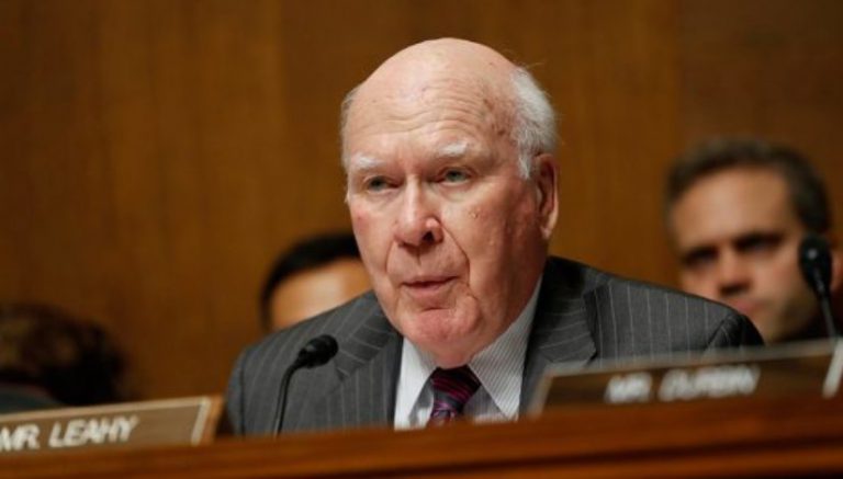 Senate committee, rejecting request from Sessions, keeps protection for medical marijuana states