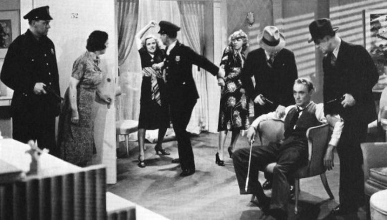 Op-ed: Sessions is stuck in a ‘Reefer Madness’ time warp