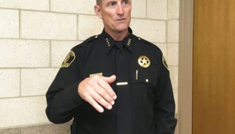 Auditor slams California sheriff’s use of funds from cannabis permits to bust illegal grows