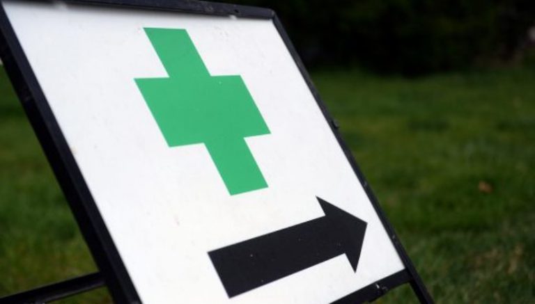 After years of delay, Maryland medical cannabis dispensary hopes to open soon