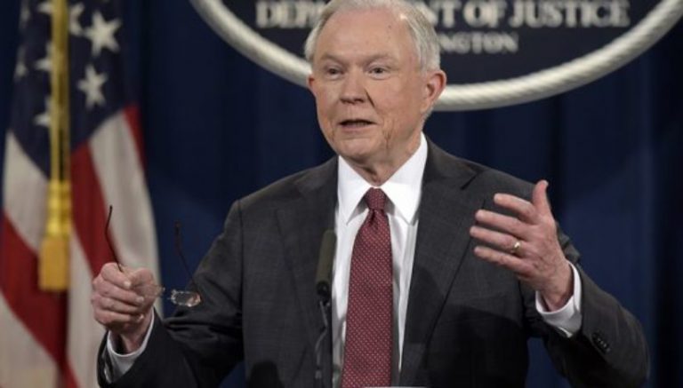 Seattle Times to Sessions: The prohibition era is done