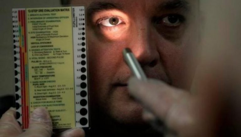 Massachusetts vows crackdown on those driving high