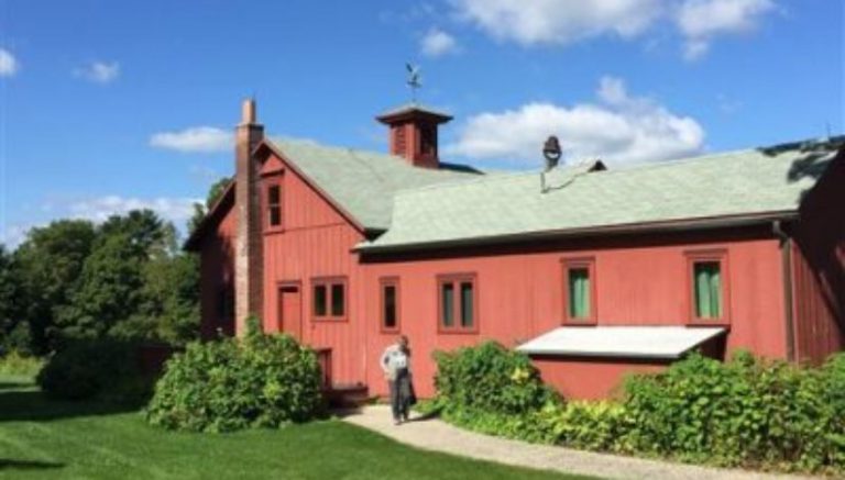 Norman Rockwell Museum being considered for weed dispensary