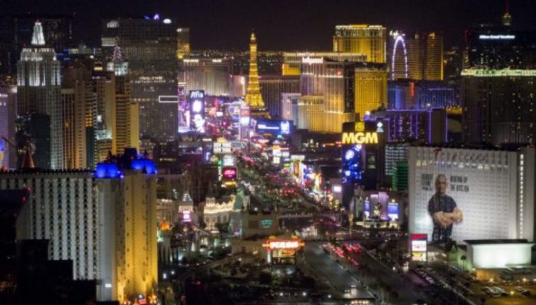 Nevada casinos rebuff cannabis industry