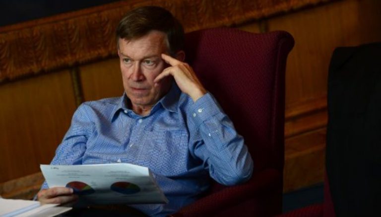 Colorado gov responds to Sessions marijuana letter questioning state’s regulatory regime