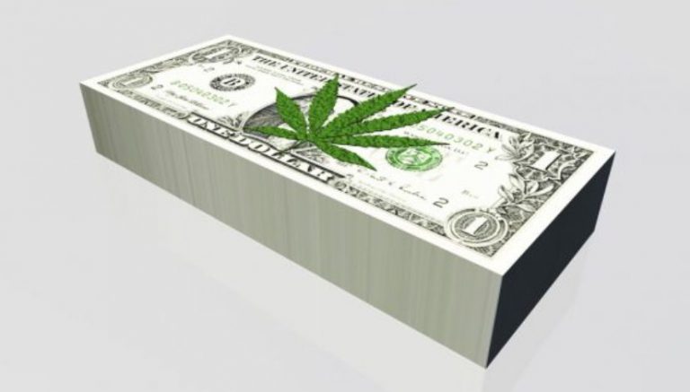 Montana takes in $300K in medical marijuana taxes in 3 months