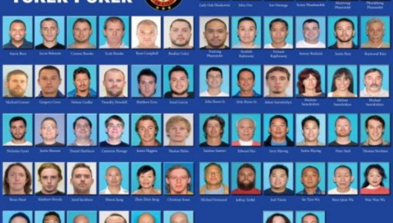 Recent busts highlight issue of interstate smuggling from legal marijuana states