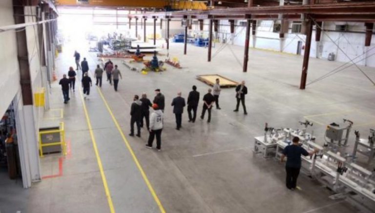 10 surprising spaces in California being converted into cannabis businesses