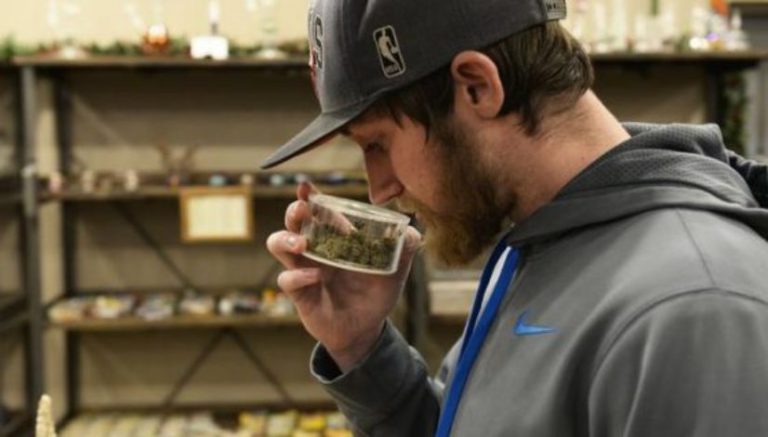 Will Colorado’s second-largest city vote on recreational cannabis sales in 2018?