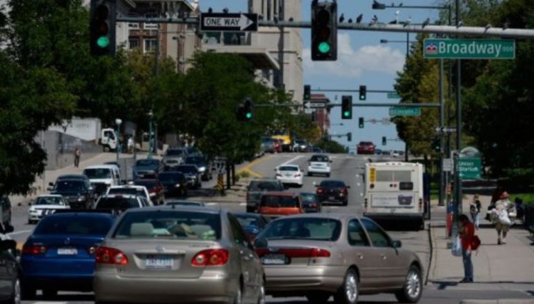 Legalizing recreational marijuana could increase traffic crashes, insurance-backed group warns