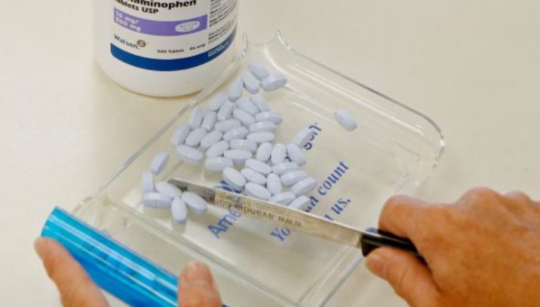 Drug overdose deaths surged in first nine months of 2016