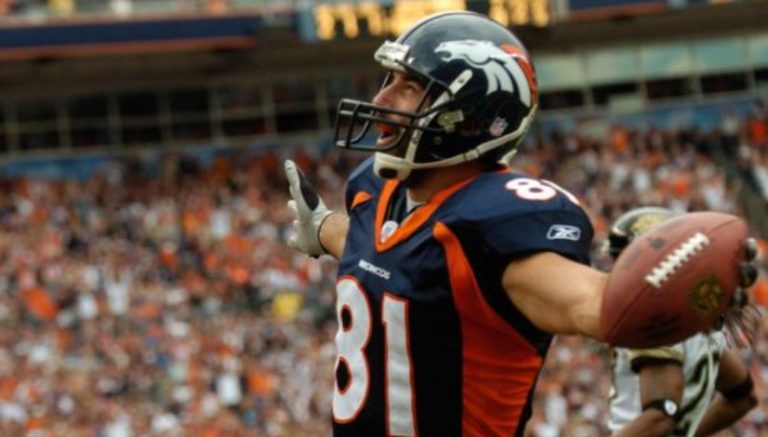 Former NFL-er Nate Jackson: Cannabis safer, more effective than opioids