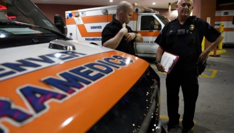 Traffic fatalities linked to marijuana are up sharply in Colorado. Is legalization to blame?