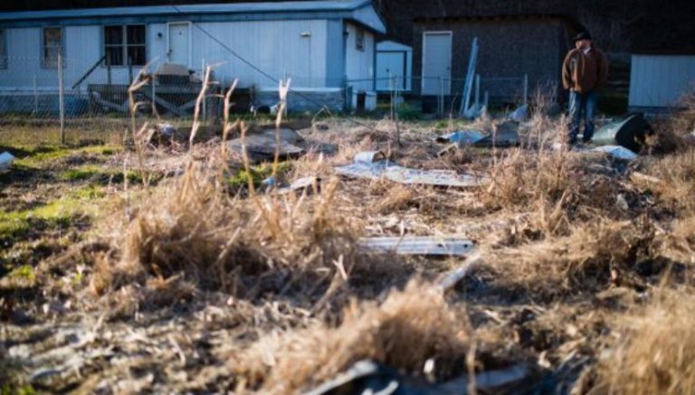 Can marijuana rescue coal country?