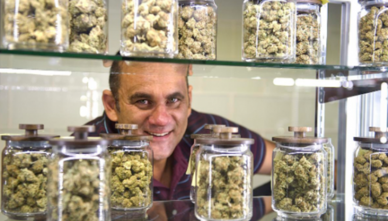 Orange County MMJ dispensary partners’ legal battle includes bikers, attempted hit, drug rings, harassment