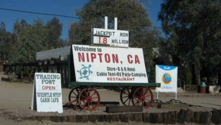 California county dampens plans to make entire town 420-friendly tourist destination