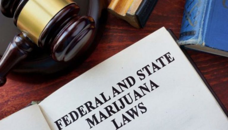 Legal firms walk line on state and federal marijuana laws