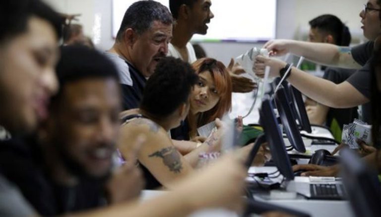 Nevada’s cannabis sales start has changed the legal landscape