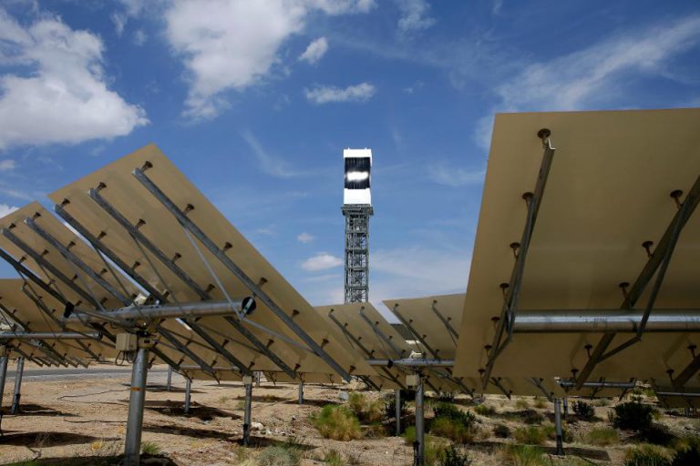 A Tiny California Town May Become The Eco-Friendly ‘Epcot Of Cannabis’