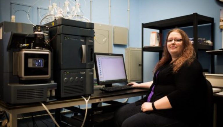 Are you high? The science of testing for marijuana impairment still evolving