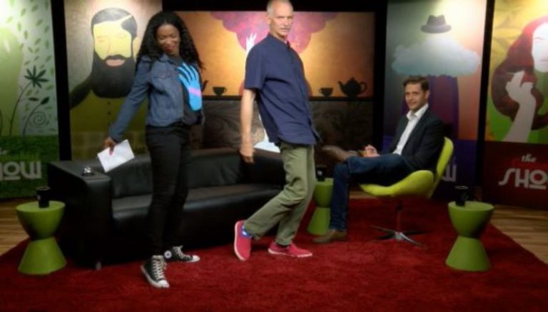 Cannabist Show: He’s a godfather of Denver comedy and pro heckler