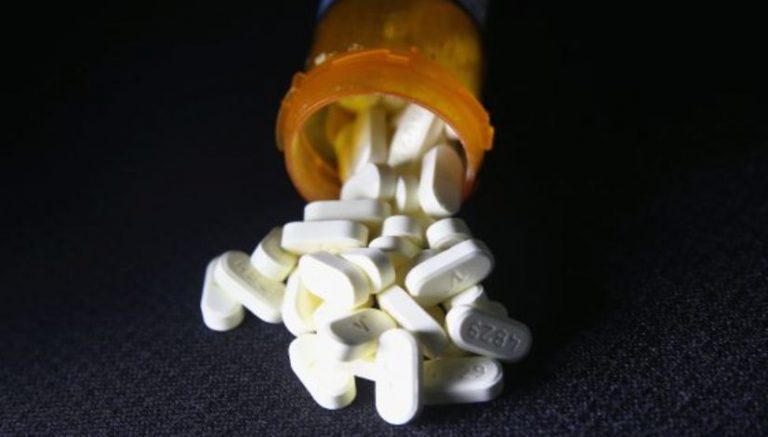Study: Doctors received more than $46 million from opioid companies